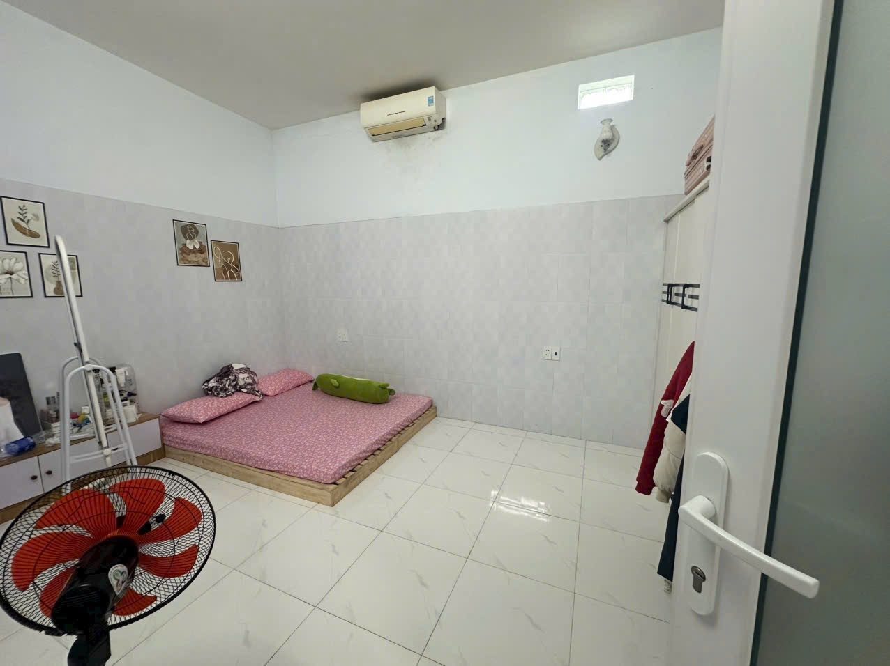 🏡 BÁN NHÀ MÊ MẶT TIỀN NGUYỄN CƠ THẠCH