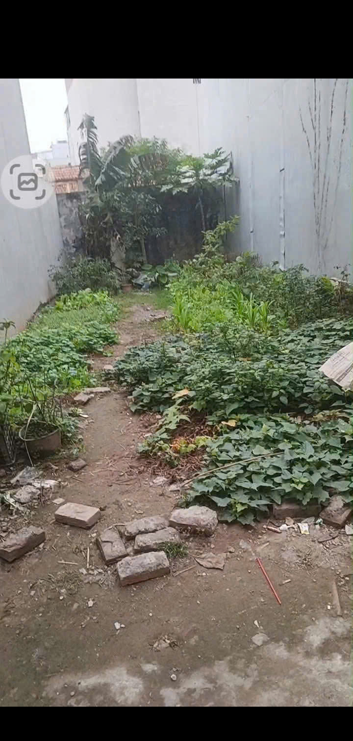 Bán đất thanh đàm 30M cách phố 50M hoàng mai
