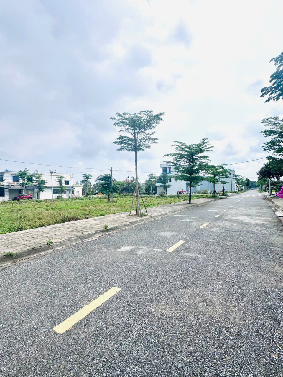 Cần bán lô đất Tổ 2 Thanh Tuyền – TP Phủ Lý – Hà Nam Vị trí đẹp, khu dân cư đông đúc