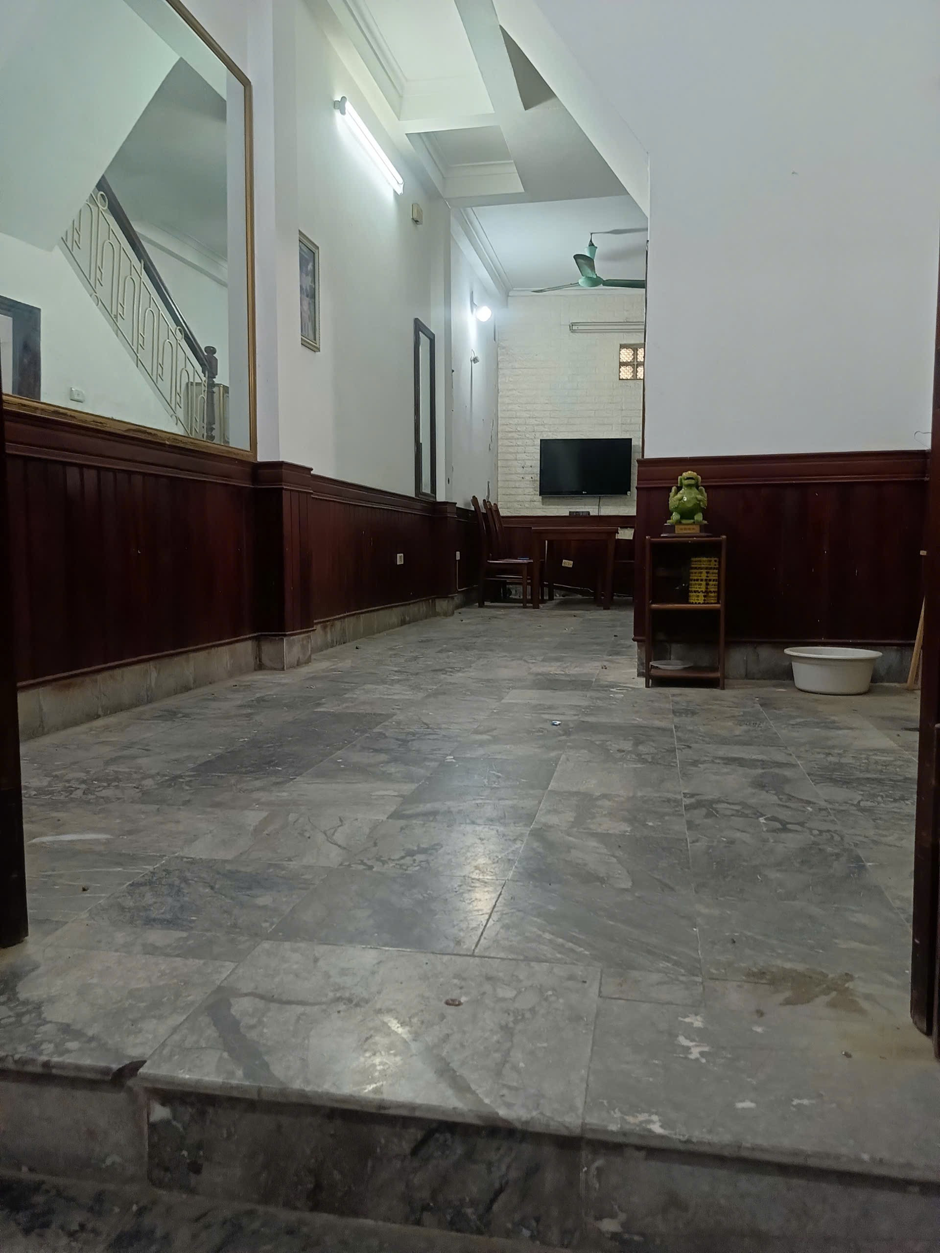 Cho thuê Nhà riêng 53m² giá 11 triệu/ tháng tại Phường Thanh Xuân Bắc Quận Thanh Xuân Hà Nội