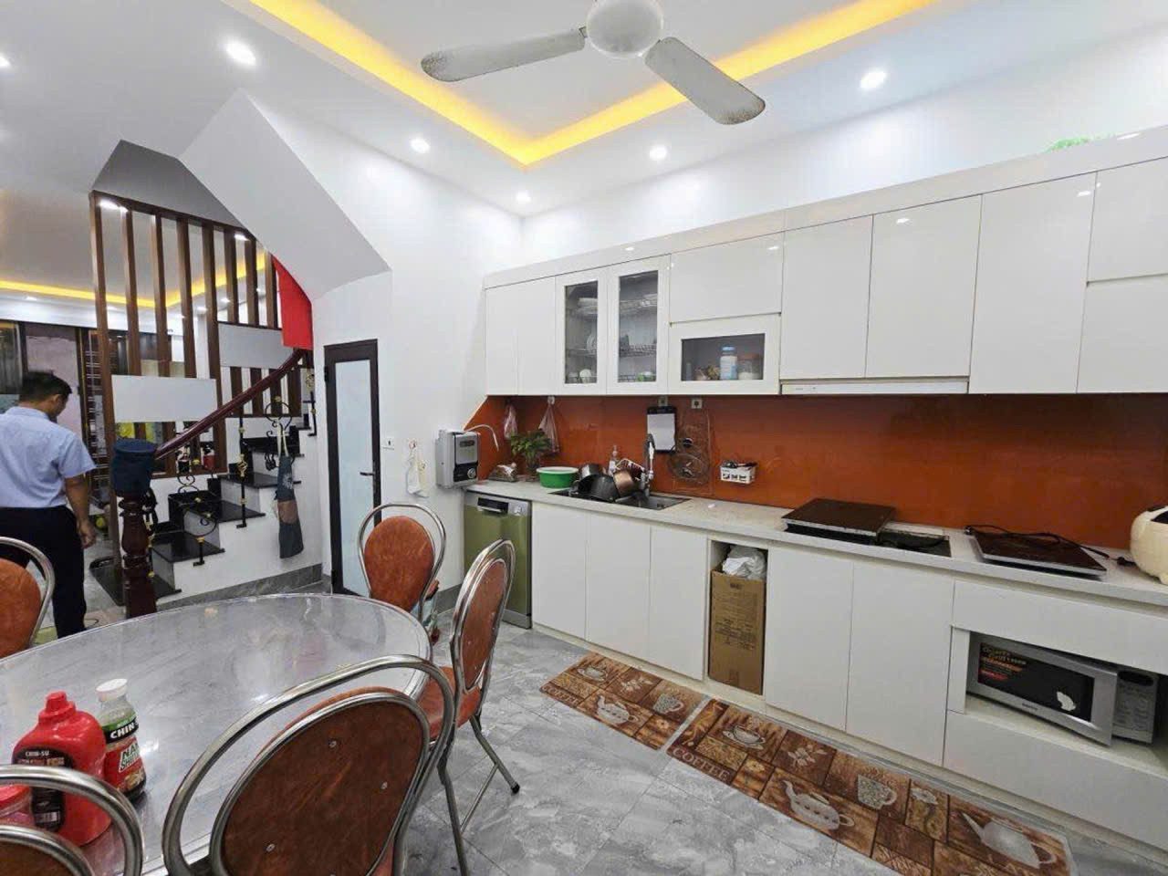 🌟 TRUNG TÂM THANH XUÂN – NHÀ MỚI ĐẸP Ở NGAY – GẦN LÊ VĂN LƯƠNG – PHÁP LÝ CHUẨN 🌹41M2 - 4TẦNG - 11.5 TỶ.