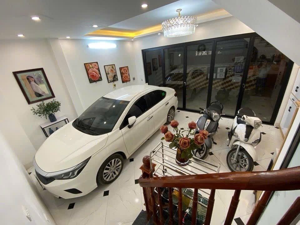 Bán Nhà riêng 38m2 có sẵn 38 m2 thổ cư giá 13.8 tỷ tại Phường Khương Đình Quận Thanh Xuân Hà Nội