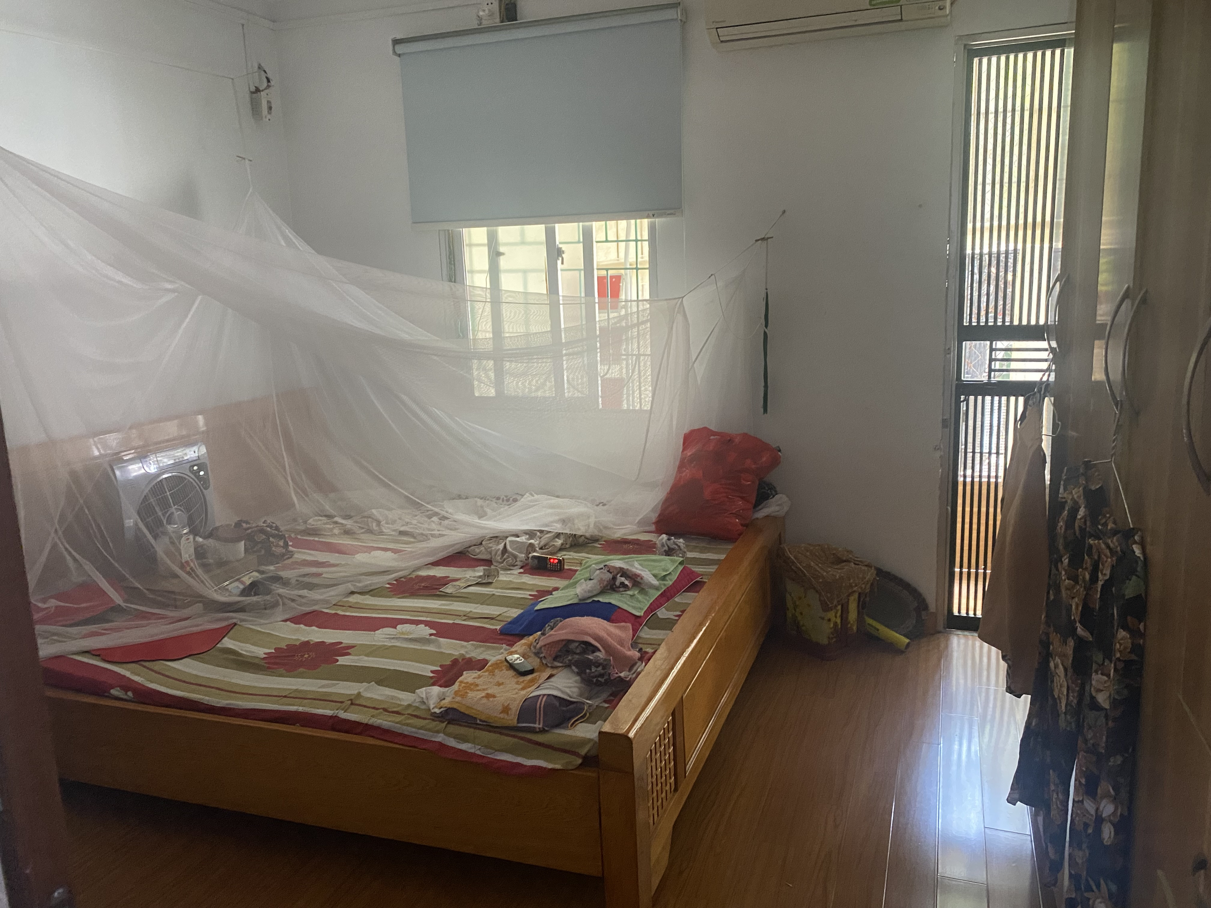 Bán Căn hộ chung cư 60m² giá 4.2 tỷ tại Phường Thanh Xuân Hà Nội