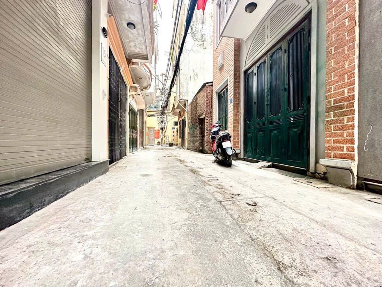🏡 BÁN NHÀ PHỐ NGUYỄN LÂN – 6 TẦNG THANG MÁY – Ở SƯỚNG. 40M2 - GIÁ 15.5 TỶ. 🏡 (Ảnh Thật 100%).