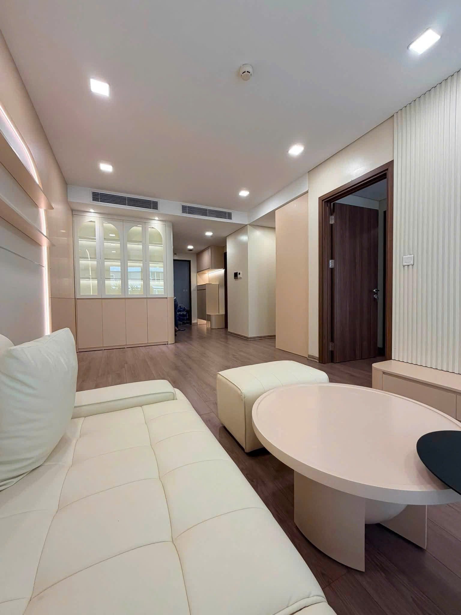 Cho thuê Căn hộ chung cư  72M² 2 Ngủ - Full Nội Thất - Giá 17 triệu tại Vũ Trọng Phụng - Thanh Xuân