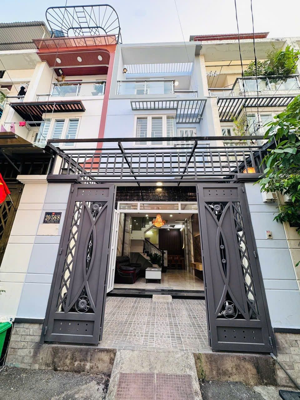 CHỦ HẠ GIÁ: Ngay KDC Vạn Xuân Thạnh Xuân - HẺM 7M Ô TÔ TRÁNH 4x13.5m - GIÁ CHỈ 5.3 TỶ