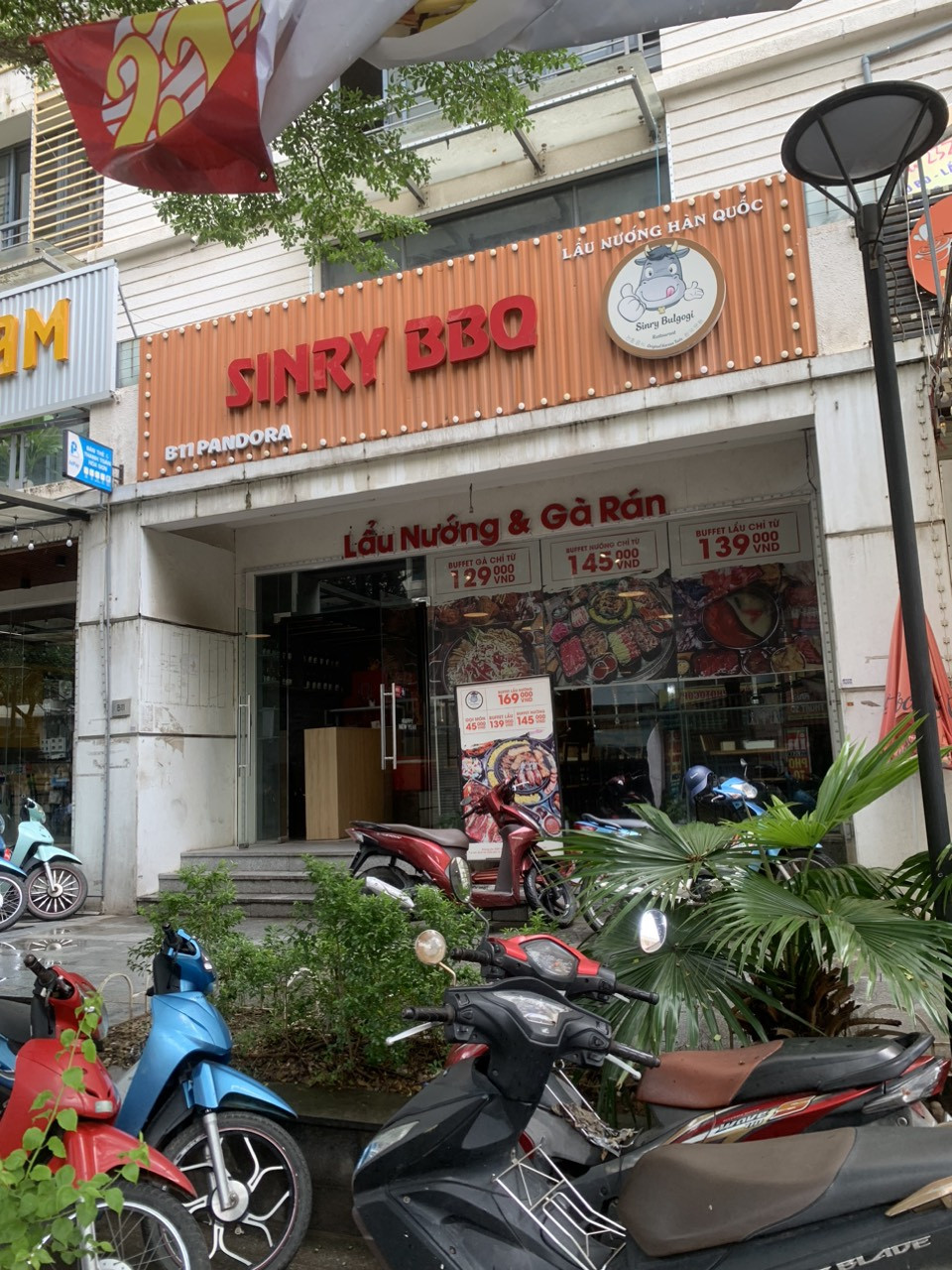 Cho thuê nhà mặt phố Nguyễn Tuân – Nguyễn Huy Tưởng | 90m2 x 5 tầng | MT 5m | Có thang máy