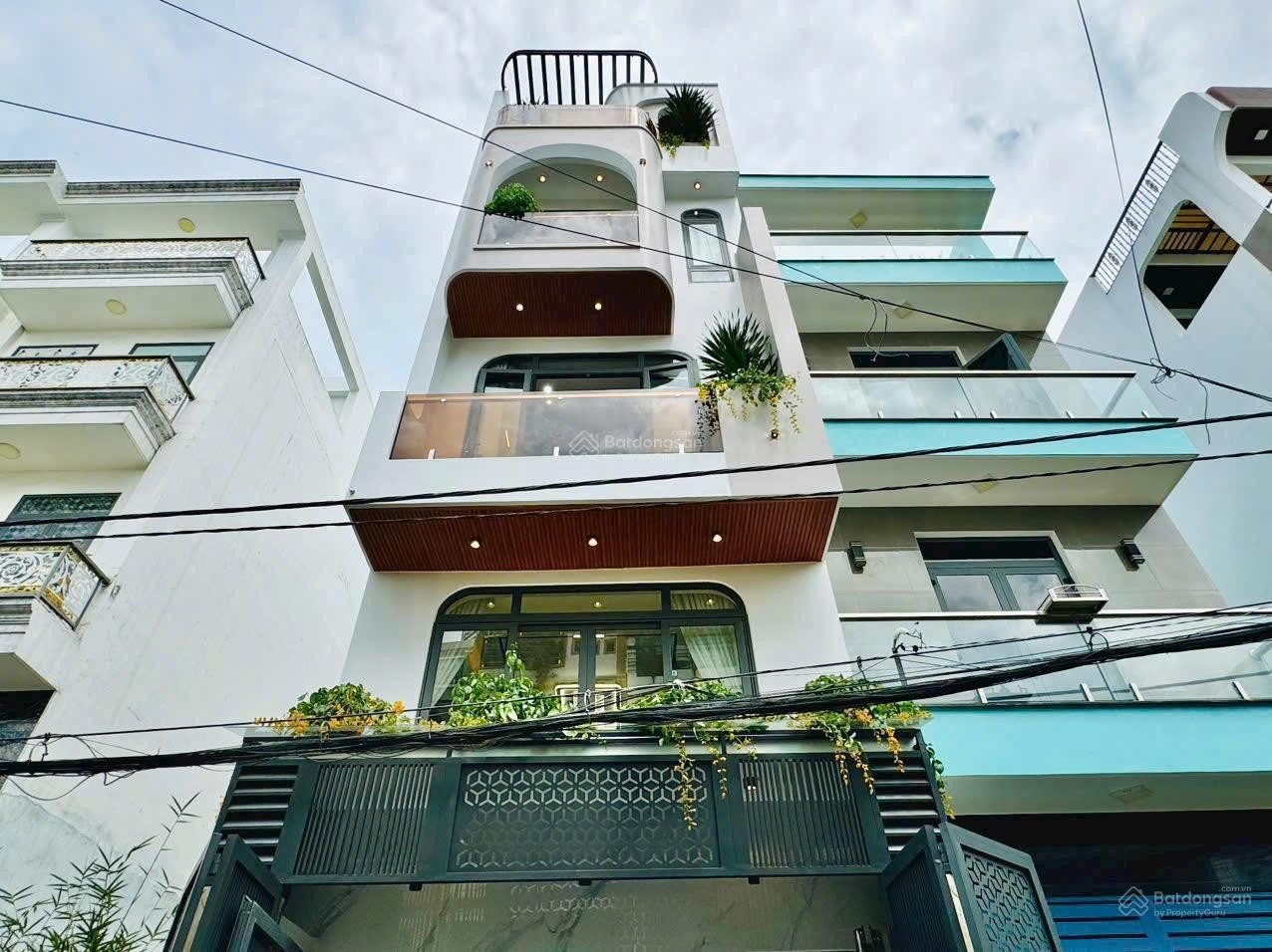 Chủ đi Úc định cư bán gấp nhà 60m2, 2tỷ990tr, Đ. Nguyễn Văn Hưởng, Thảo Điền, Quận 2, đang cho thuê 24tr/tháng