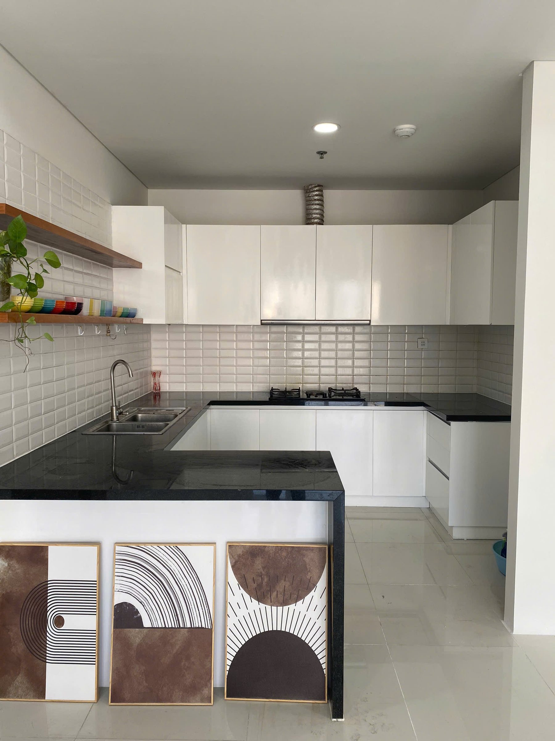 BDS  HVL [NC] A0804 3PN THẢO ĐIỀN PEARL Q2 GIÁ CHO THUÊ TỐT