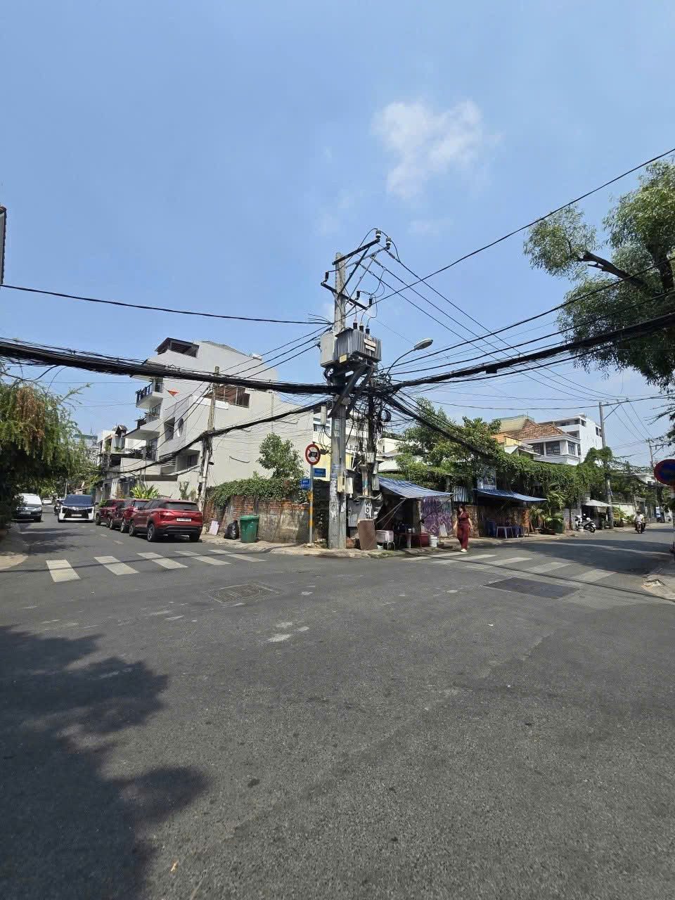 BDS 🔴 HVL [NC] LÔ 2MT NGUYỄN DUY HIỆU Q2
