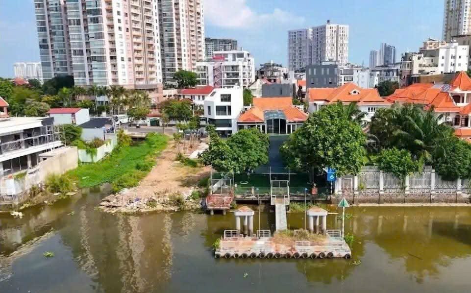 BDS HVL - Địa chỉ: 189A1 Nguyễn Văn Hưởng, P.Thảo Điền, Tp.Thủ Đức