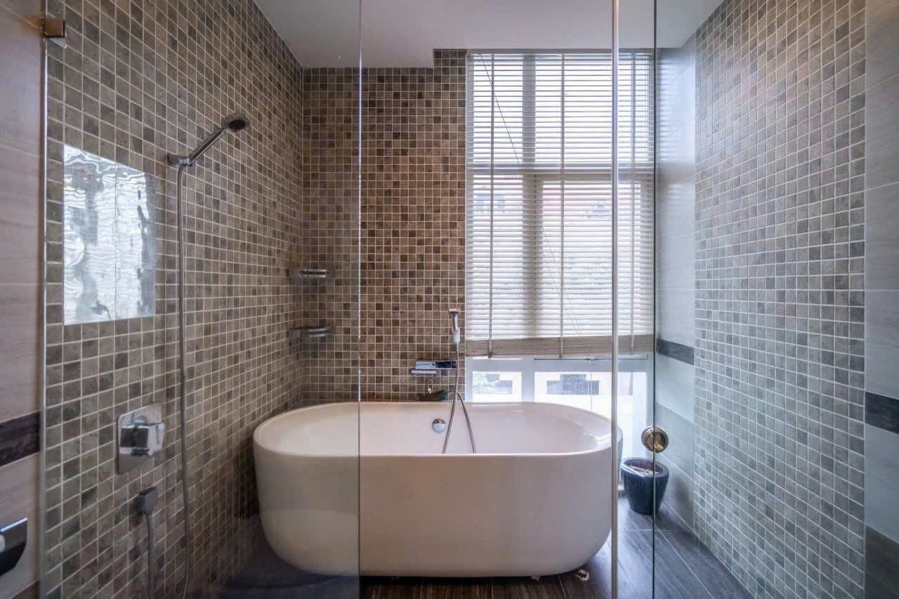 Cho thuê Nhà riêng 430m² giá 110 triệu/ tháng tại Phường Thảo Điền Thành phố Thủ Đức TP. Hồ Chí Minh
