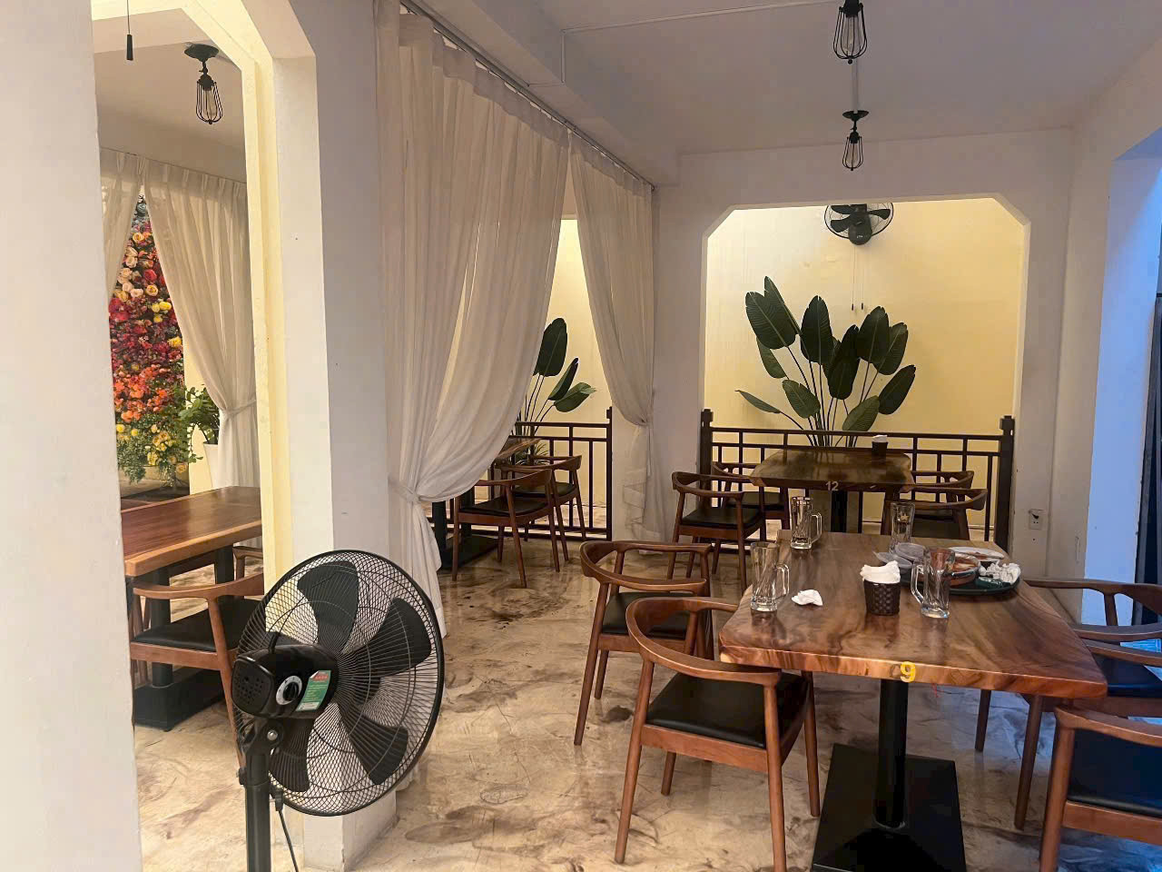🔥 RẺ NHẤT TUYẾN ĐƯỜNG NHỈNH 200tr/m2 ❗️Biệt Thự Mặt Tiền Xuân Thuỷ, P. Thảo Điền, Quận 2