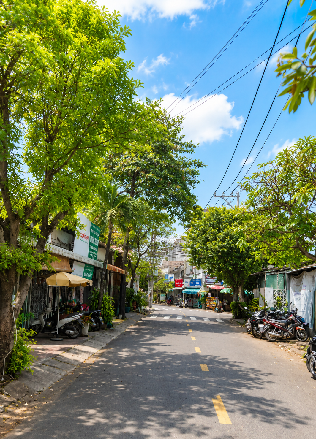 Bán đất Quận 2 khu Thảo Điền - Góc 2MT mặt tiền đường Đoàn Hữu Trưng, diện tích 18x35m, xây cao tầng (LH 0989373766)