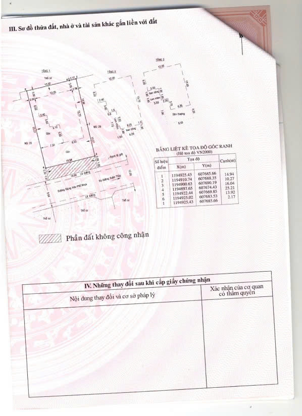 BDS HVL CHO THUÊ 27 ĐẶNG HỬU PHỔ Q2 GIÁ TỐT CHO CHỦ