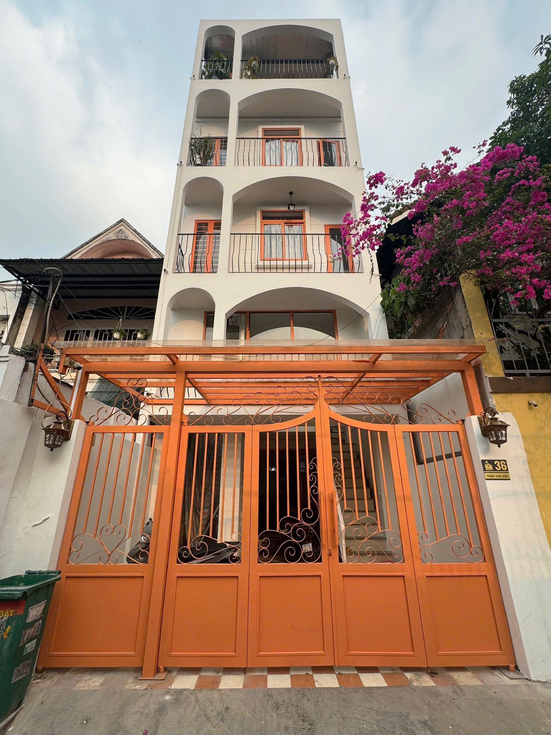 BDS HVL Bán Nhà 📍 Địa chỉ: 36 Trần Văn Sắc, phường Thảo Điền, TP. Thủ Đức