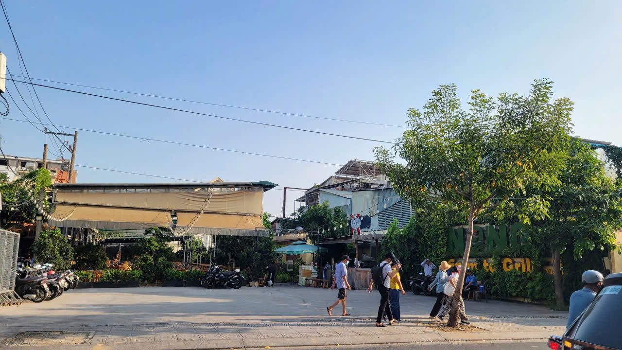 Bán Nhà Siêu Hiếm Mặt Tiền Xuân Thủy TT Thảo Điền - Quận 2
