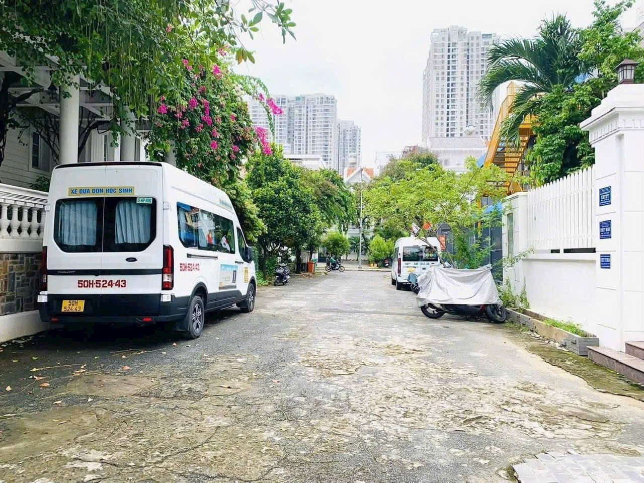 BDS  HVL [NC] BÁN LÔ 14A13 FIDECO THẢO ĐIỀN Q2 GIÁ TỐT