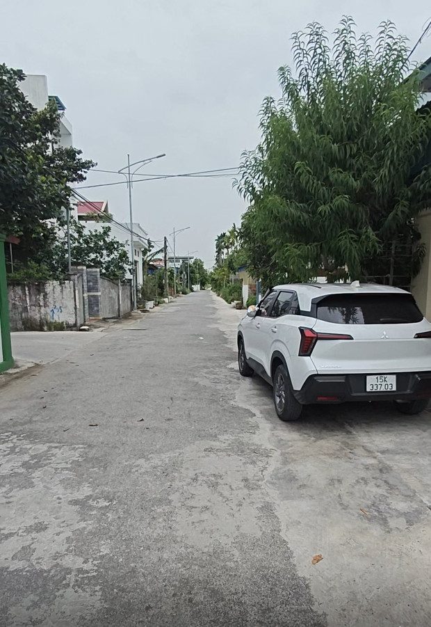 Bán đất 125m² ngang 5m. đường nhựa 7m. giá 2.73 tỷ Phường Thiên Hương( Lâm Động). liên hệ 0362558882