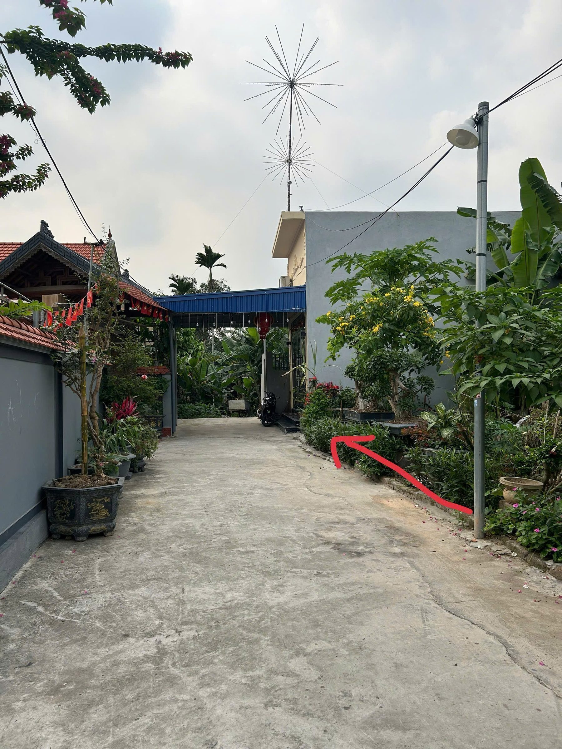 04/2026.Bán đất 63m² full thổ cư ngang 5,3m giá 960 triệu tại Phường Thiên Hương( Kiền Bái). liên hệ 0362558882