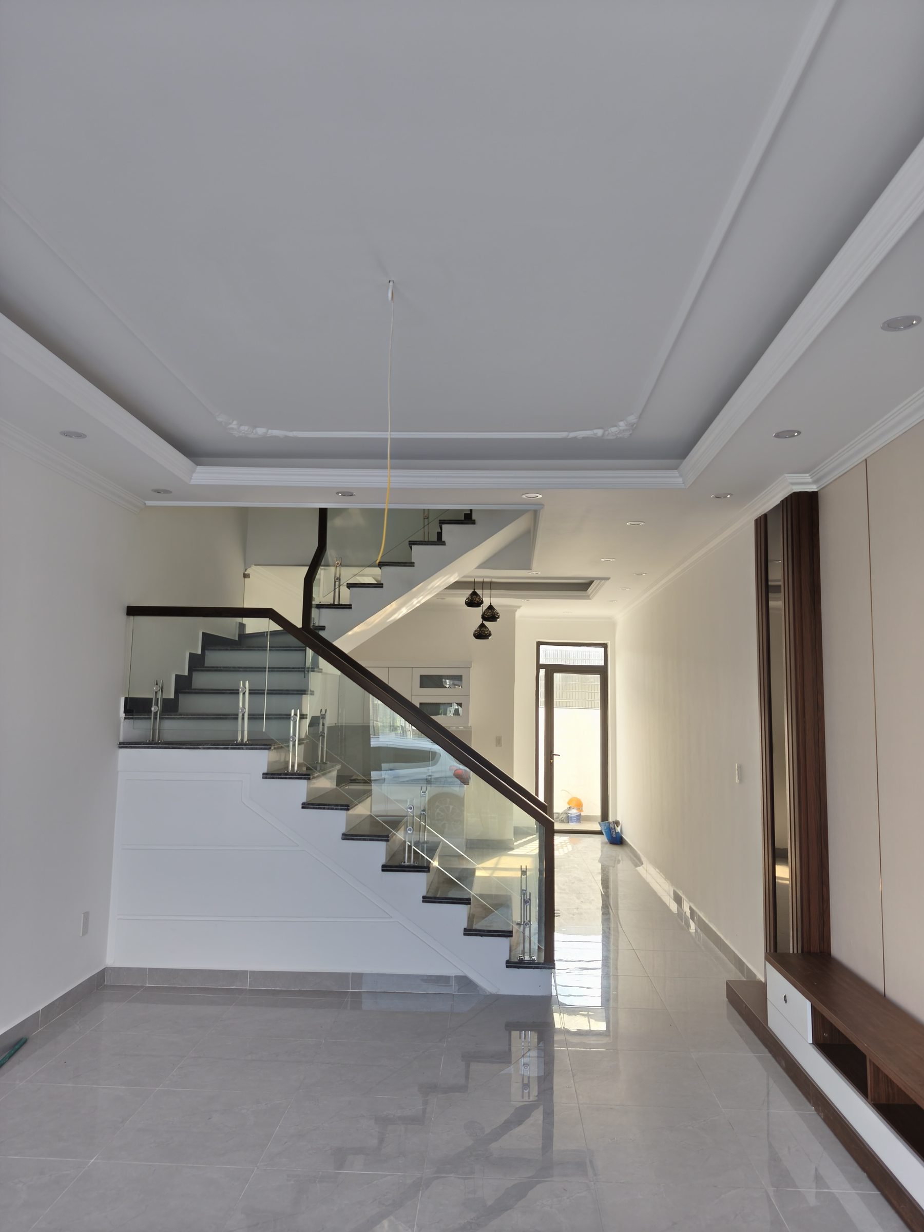 Bán Nhà riêng 64.8m² thổ cư 64.8m² giá 3.2 tỷ tại Phường Thiên Hương Hải Phòng. LH. 0978858116