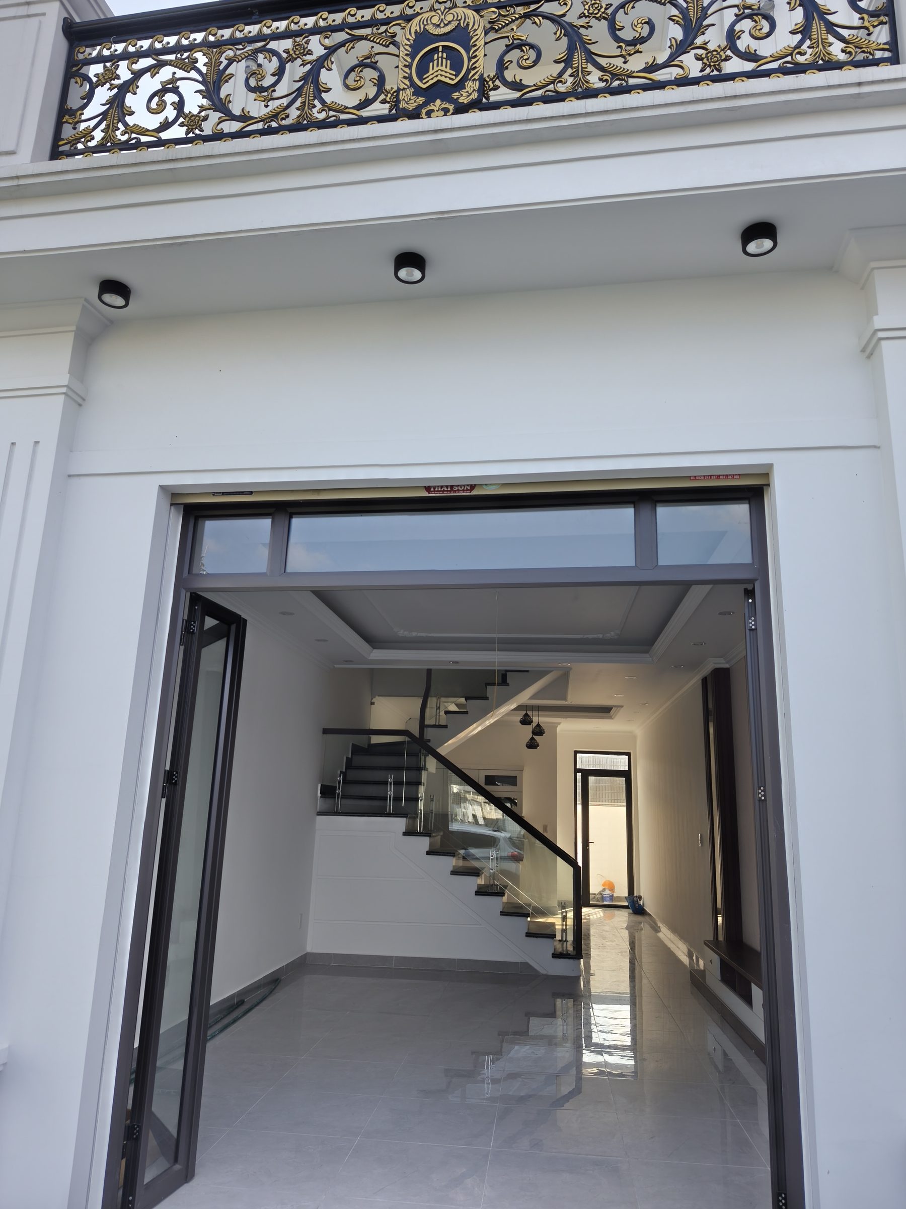 Bán Nhà riêng 64.8m² thổ cư 64.8m² giá 3.2 tỷ tại Phường Thiên Hương Hải Phòng. LH. 0978858116