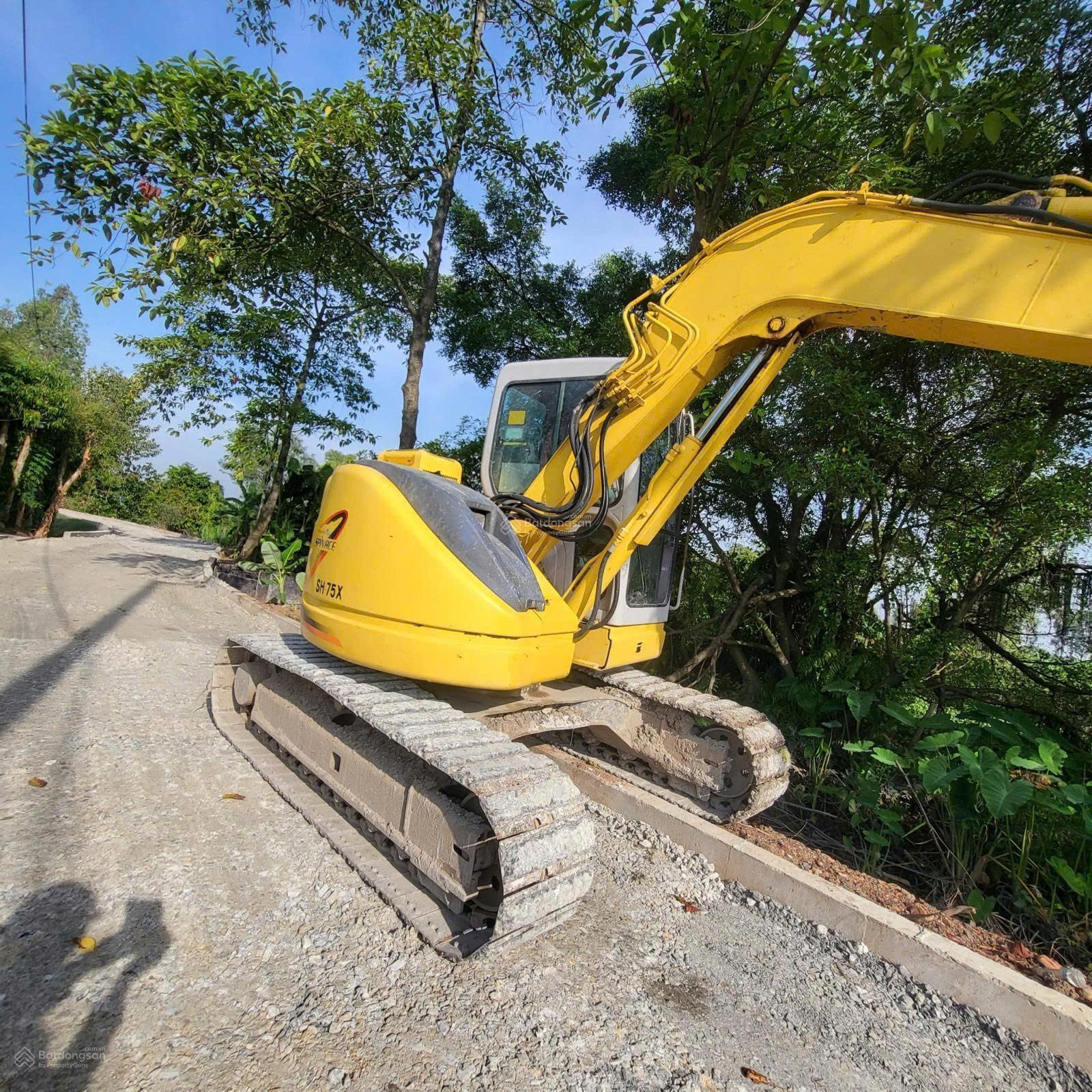 RỜI PHỐ VỀ VƯỜN – 1.605M² ĐẤT XANH MÁT NGAY LÊ VĂN KHƯƠNG – GIÁ CHỈ 6,4 TỶ