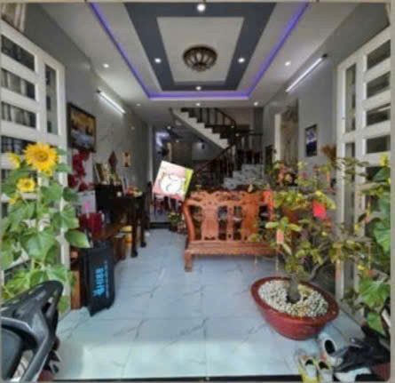 Cho thuê Nhà riêng 4 tầng giá 12 triệu/ tháng tại Phường Thới An Quận 12 TP. Hồ Chí Minh