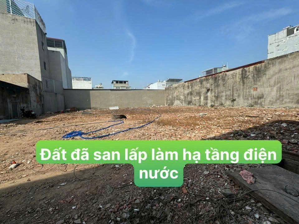 Bán Đất 800m2 có sẵn 800 m2 thổ cư giá 26.5 tỷ tại Phường Thới An Quận 12 TP. Hồ Chí Minh
