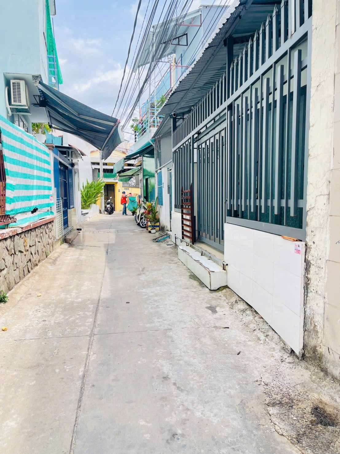 Bán Nhà riêng 90m² thổ cư giá 3.15 tỷ tại Phường Thới Bình, Quận Ninh Kiều, Cần Thơ