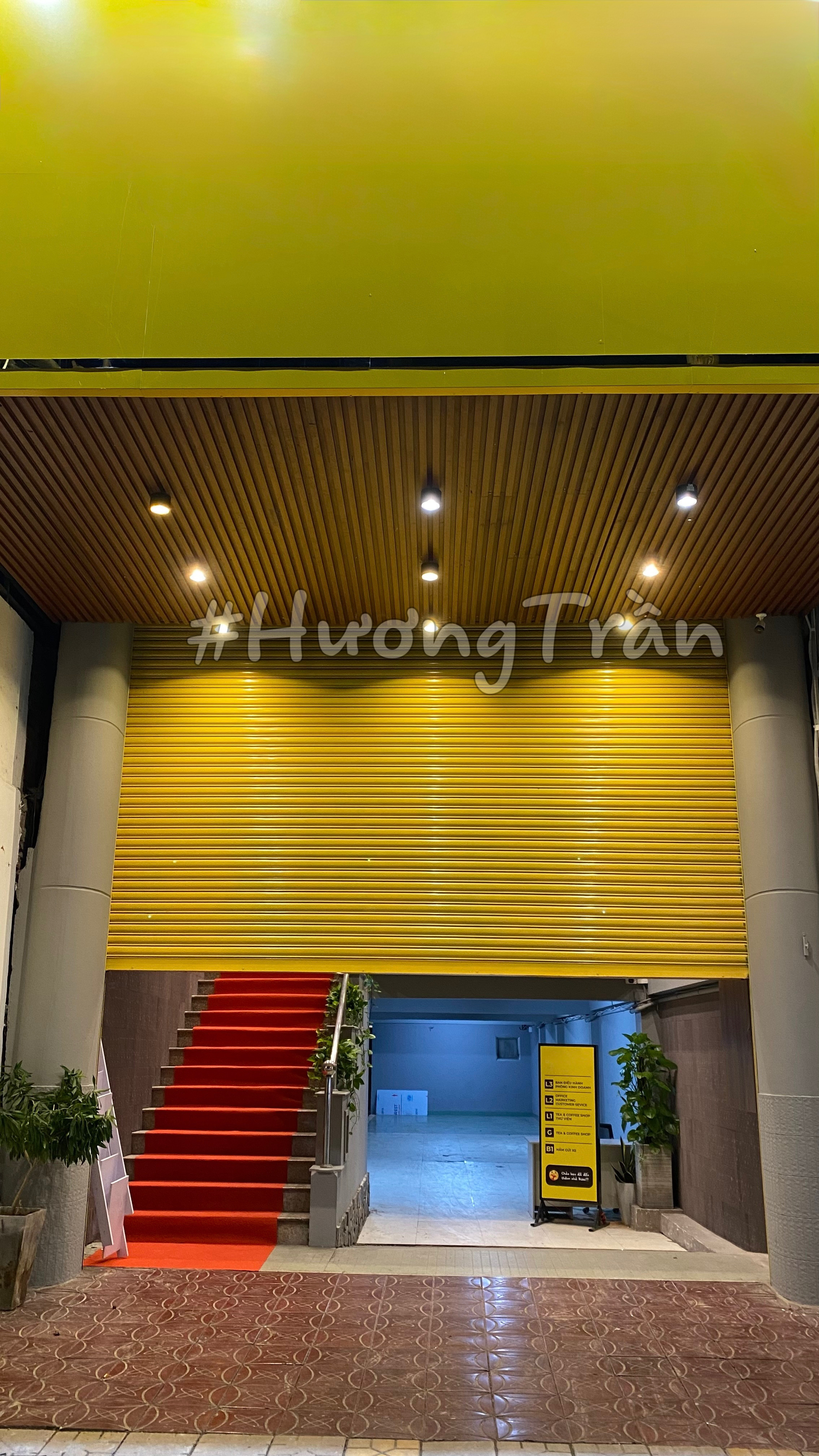 👉19 triệu 950 - CHO THUÊ VĂN PHÒNG CỦA TÒA NHÀ MẶT TIỀN ĐƯỜNG TRẦN HƯNG ĐẠO