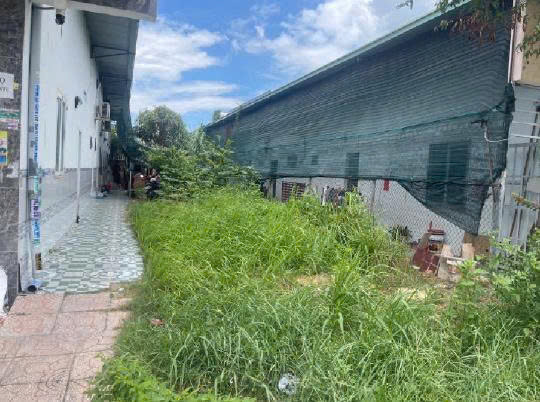 Bán đất 150m² giá 1.8 tỷ Phường Thới Hòa