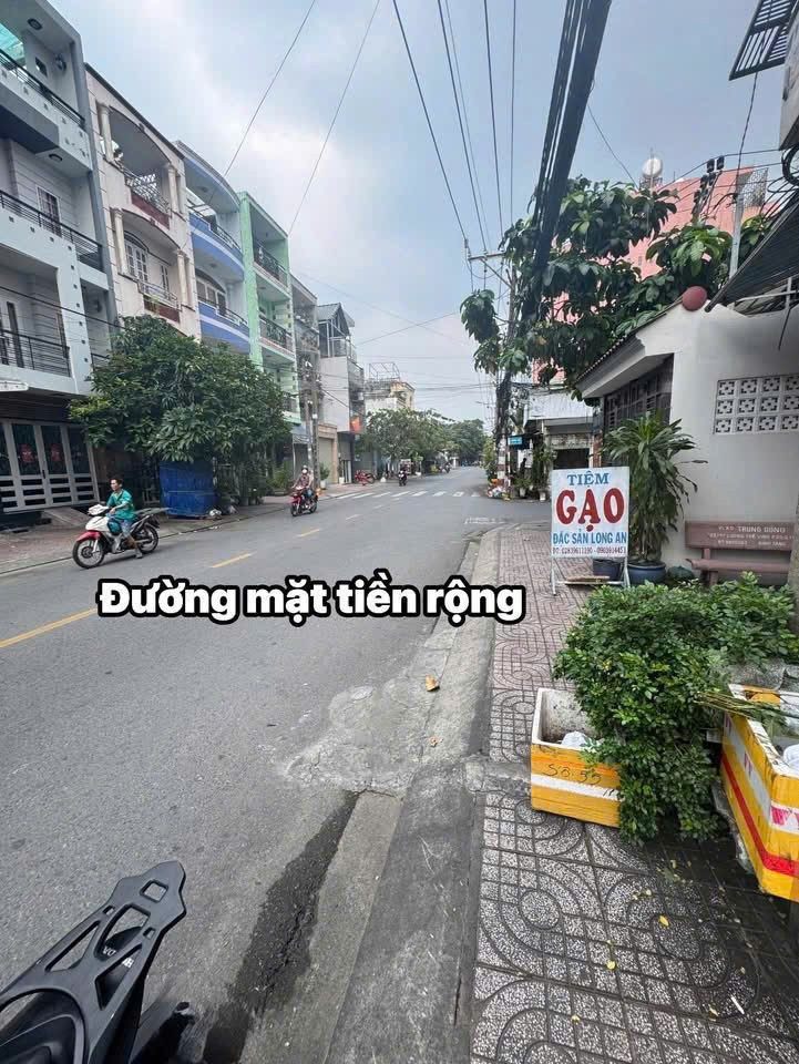 NHÀ NGUYÊN CĂN – GIÁ TỐT  – CHÍNH CHỦ CẦN CHO THUÊ TẠI Phường Tân Thới Hòa ( cũ ), Tân Phú , HCM