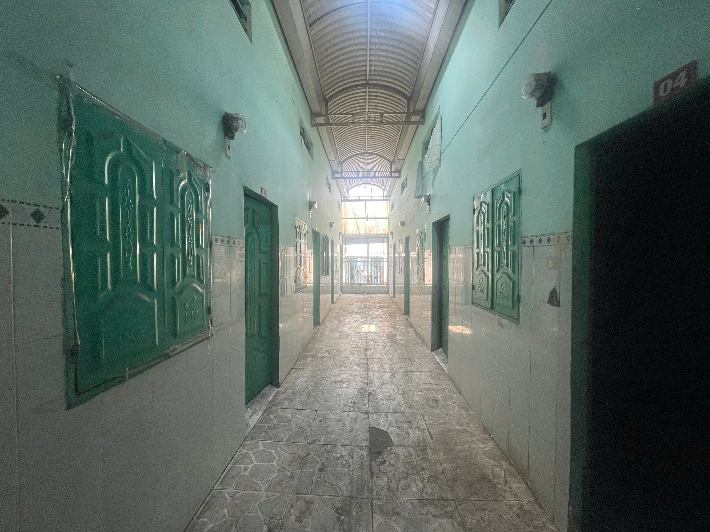 Bán nhà 300m² full thổ cư ngang 10m giá 4.22 tỷ tại Phường Thới Hòa
