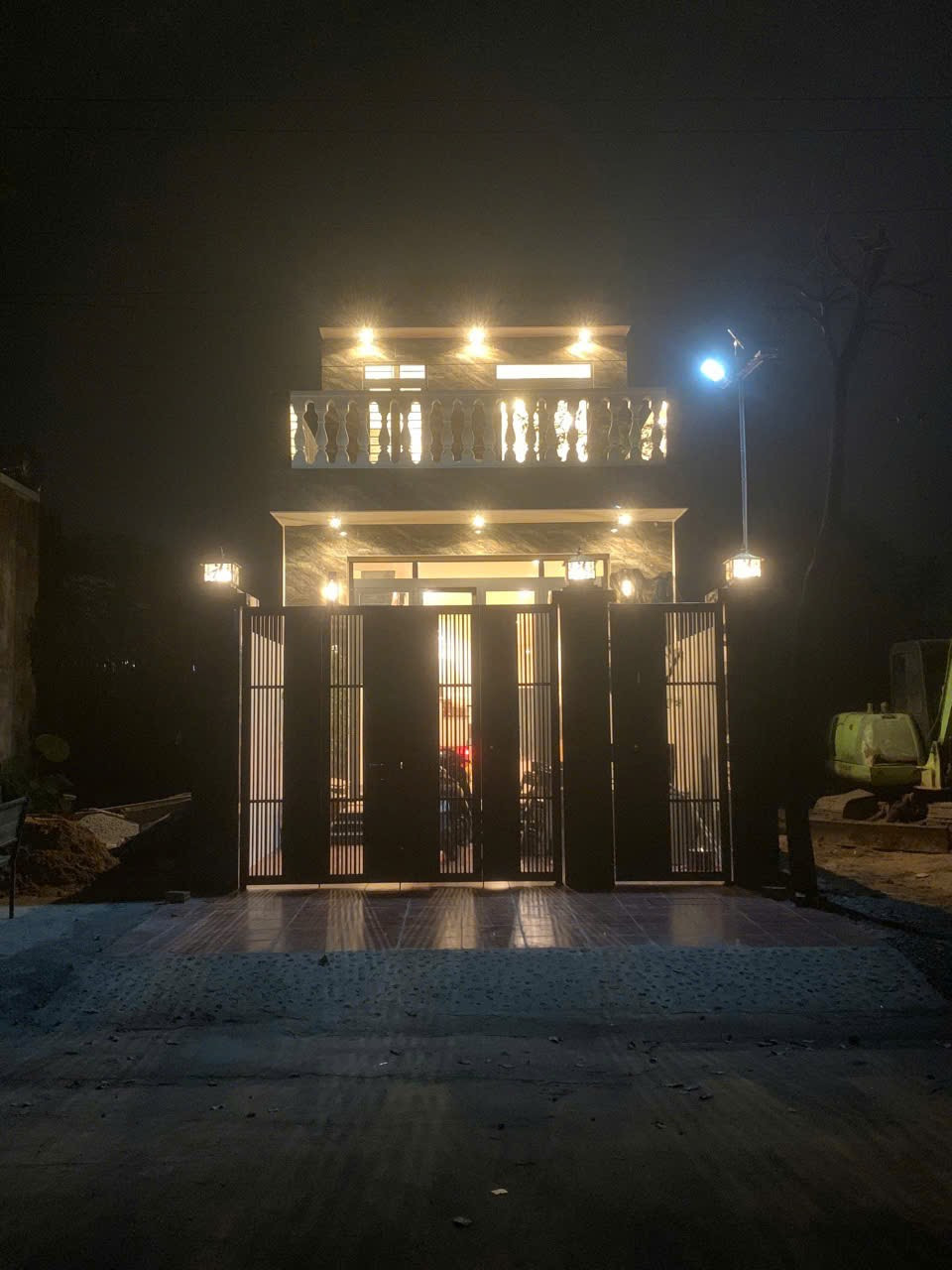 Bán nhà 150m² full thổ cư ngang 5m giá 2.95 tỷ tại Phường Thới Hòa