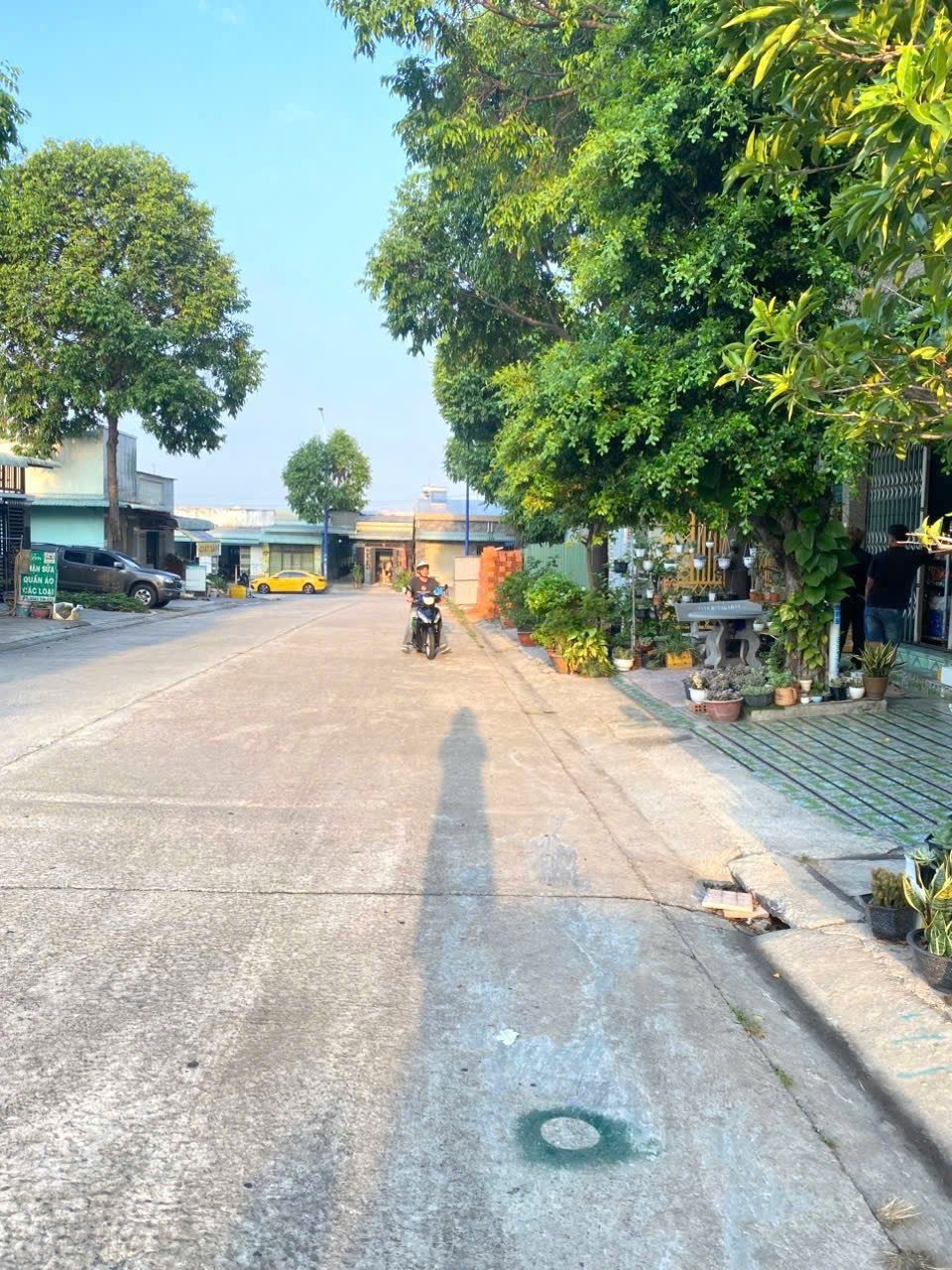 Chủ Bán Đất thới hoà ( Mp3 ) 1ty9xx Vừa , Có ht Bank