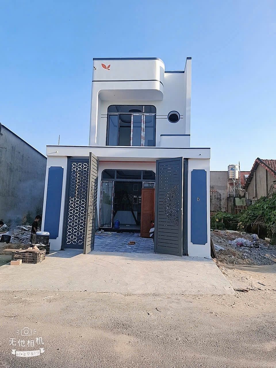 BÁN NHÀ ĐẸP THỚI HÒA – 1 TRỆT 1 LẦU, 
💵 GIÁ CHỈ 2 TỶ 3XX
