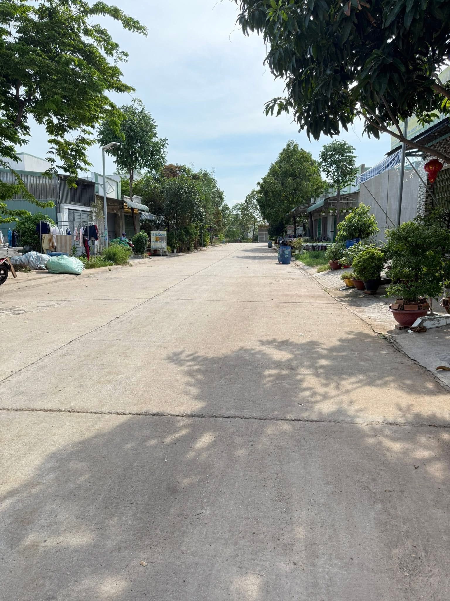 SIÊU PHẨM ĐẦU TƯ - ĐƯỜNG NL16A MỸ PHƯỚC 3