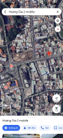 Bán đất 184.7m² giá 13.8 tỷ Phường Thủ Dầu Một