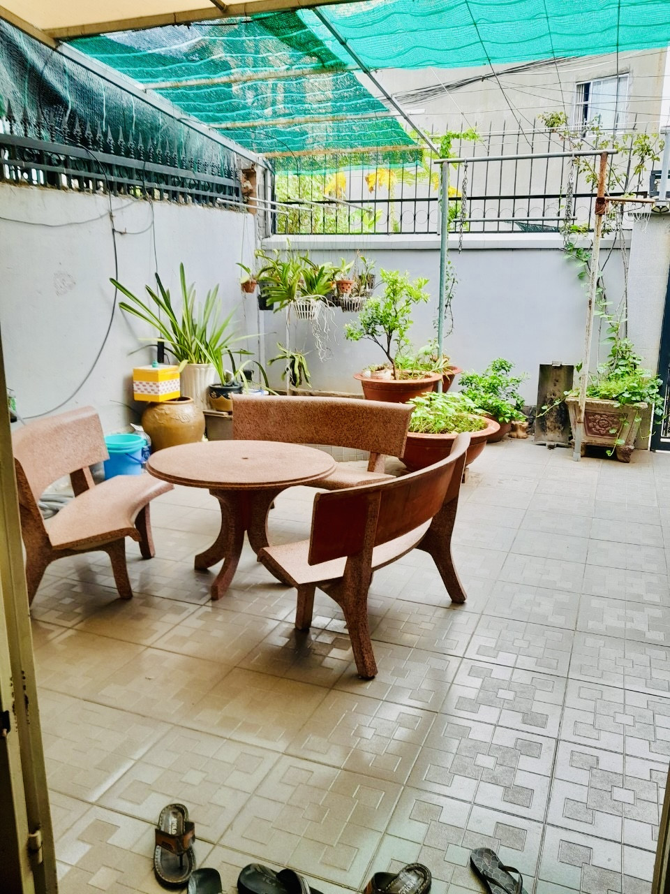 BÁN BIỆT THỰ MINI 2 TẦNG TRƯỜNG THỌ - 128M2 (8 x16) - SÁT GA METRO BÌNH THÁI -  11.5 Tỷ