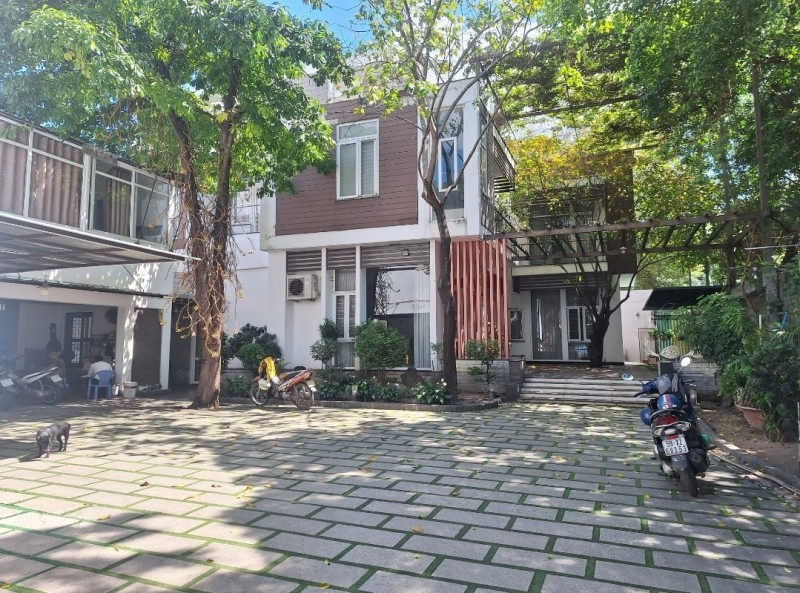 🏠🏠  ĐẲNG CẤP CỦA GIỚI THƯỢNG LƯU - KHU VIP NHẤT BÌNH THỌ - GÓC 2 MẶT TIỀN - 1200M2.
