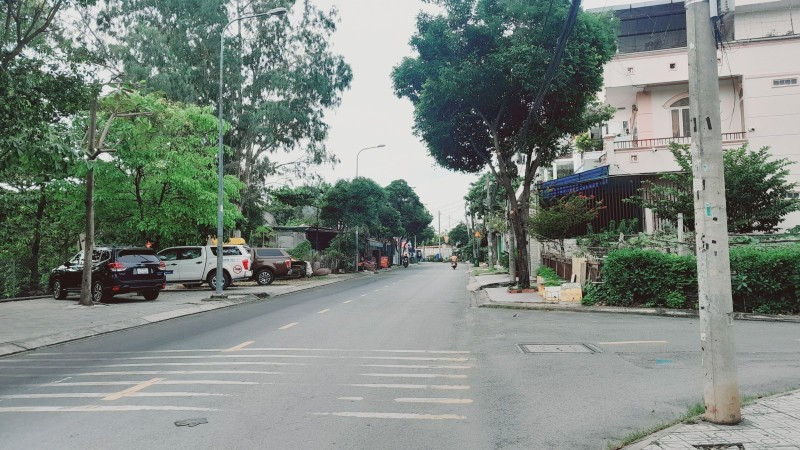 🍍MẶT TIỀN KINH DOANH - PHÙ HỢP XÂY TÒA NHÀ CÔNG TY - KHÁCH SẠN - CĂN HỘ DỊCH VỤ 🍍