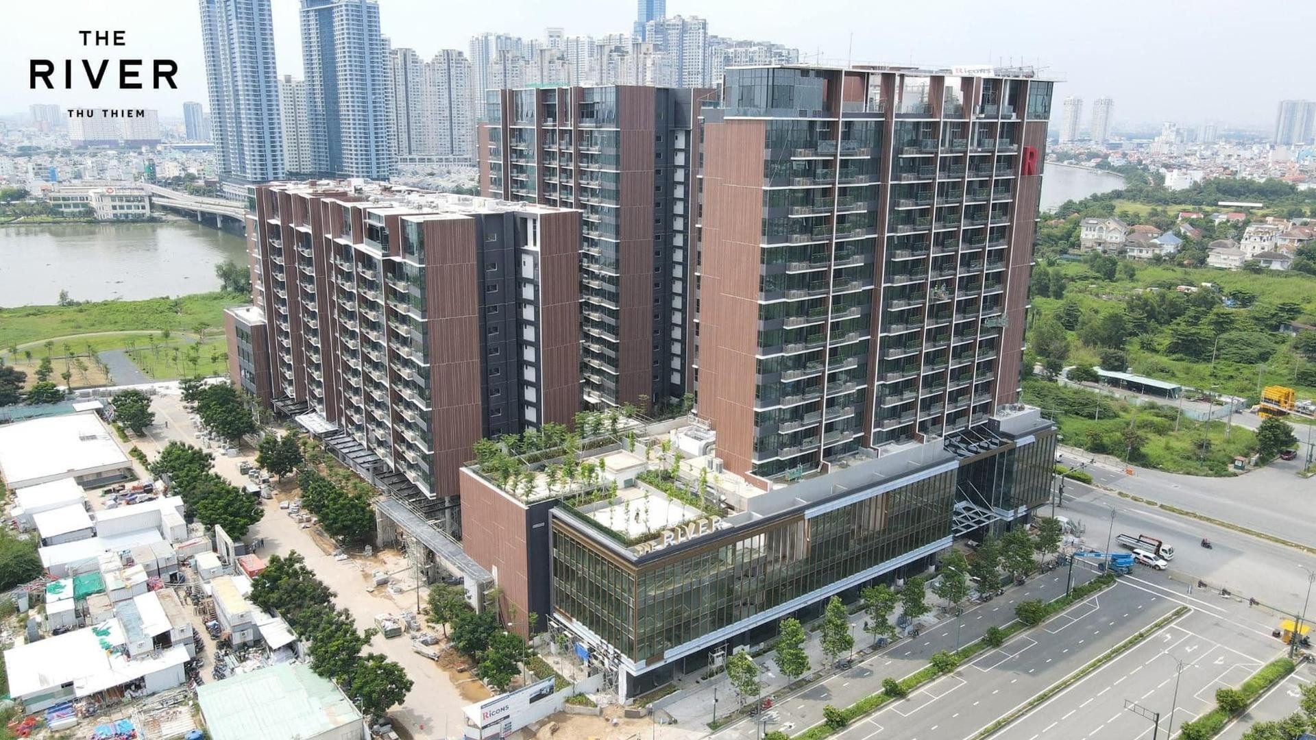 CHO THUÊ CĂN HỘ!
- Toà Hudson - Chung cư The River Thủ Thiêm An Khánh TP HCM 
- Diện tích 80m2 full nội thất 2 phòng ngủ 
Giá thuê 40tr/tháng 
- Cọc 2 tháng
- Thời gian thuê tối thiểu 3 tháng 
LH 0903659269 Mr Tiến