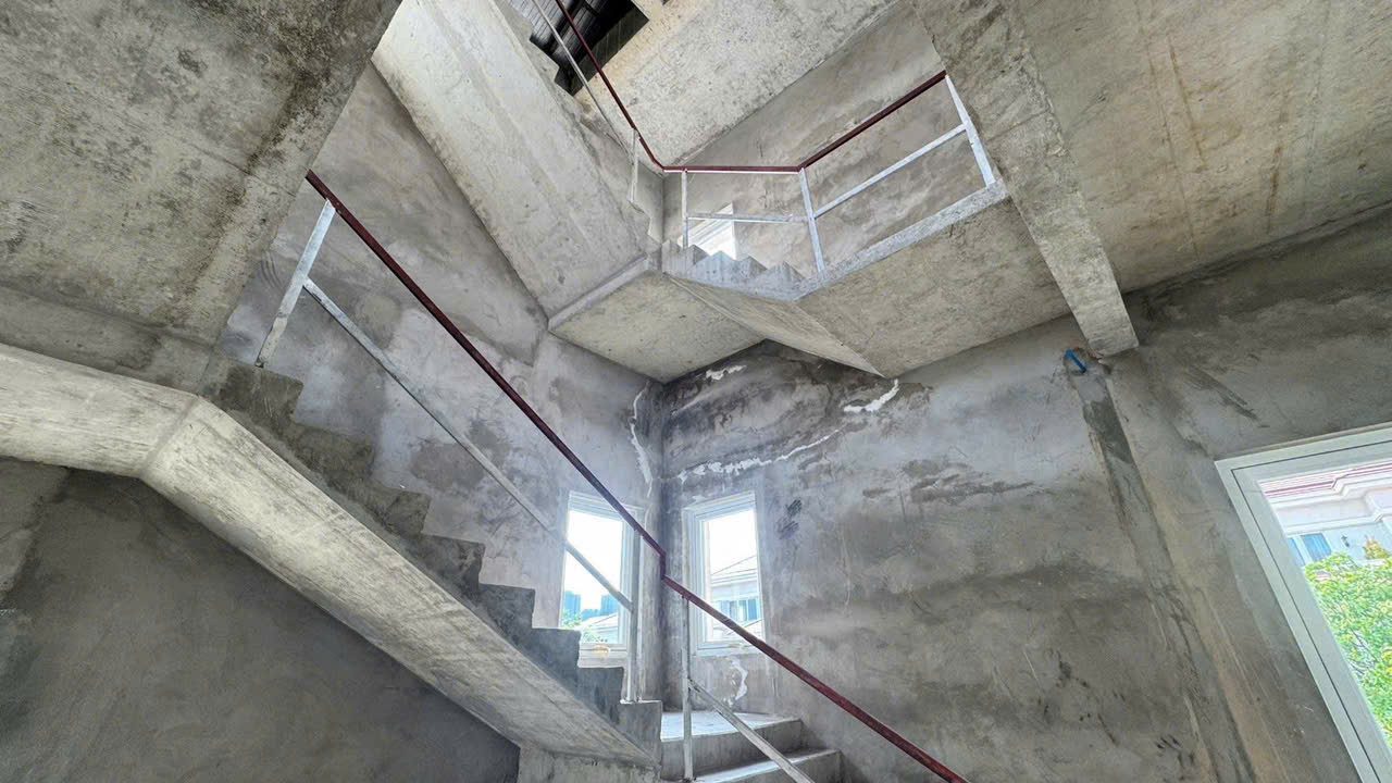 BDS 🔴 HVL CHO THUÊ VILLA THÔ SAMORA SALA Q2 HĐ LÂU DÀI