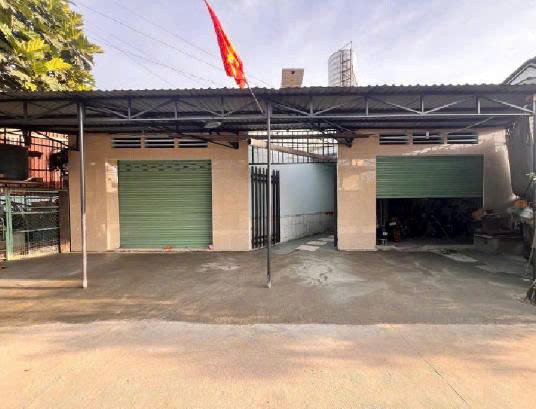 Bán nhà 388.1m² giá 5.5 tỷ Phường Thuận Giao