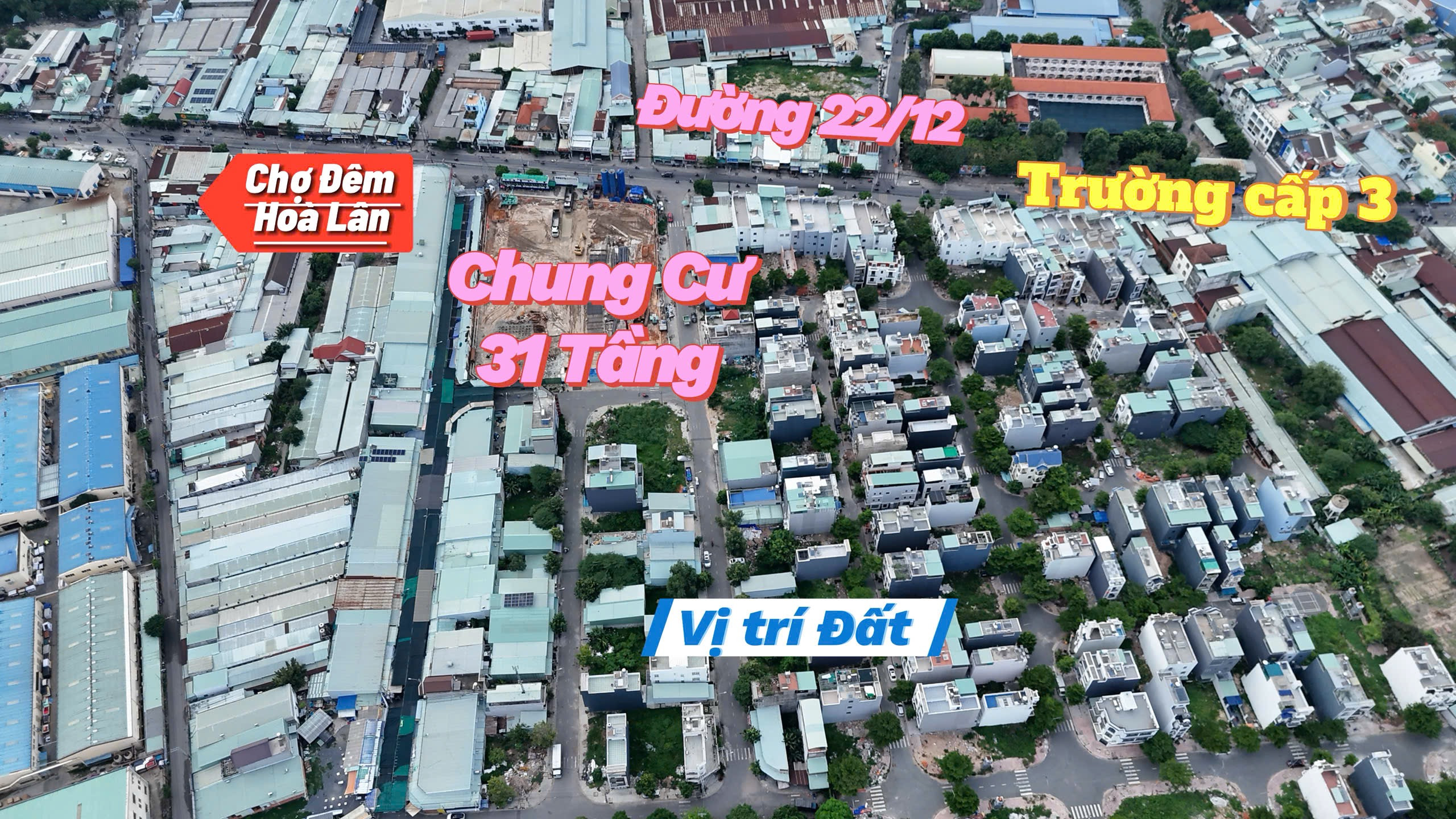 Bán đất 89.4m² ngang 5m giá 4.8 tỷ tại Phường Thuận Giao