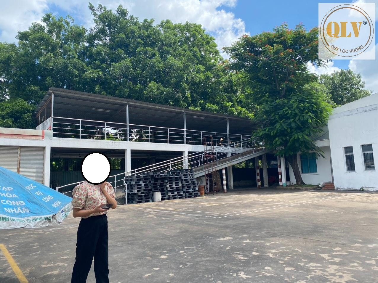CHO THUÊ / BÁN NHÀ XƯỞNG MAY MẶC – KCN VIỆT HƯƠNG 1, THUẬN AN, BÌNH DƯƠNG – 10.000m²