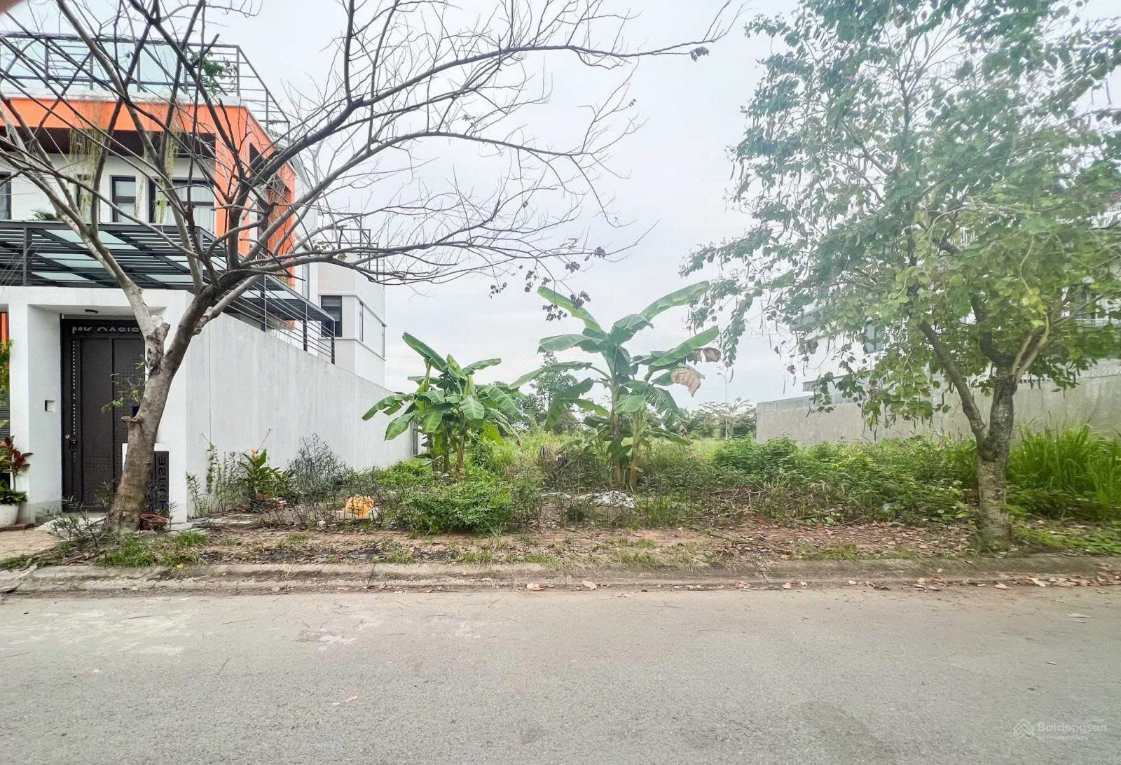 Đất nền đầu tư ngay DT100m2 giá chỉ 1.23 tỷ tại Phường Thuận Giao Thị xã Thuận An Bình Dương