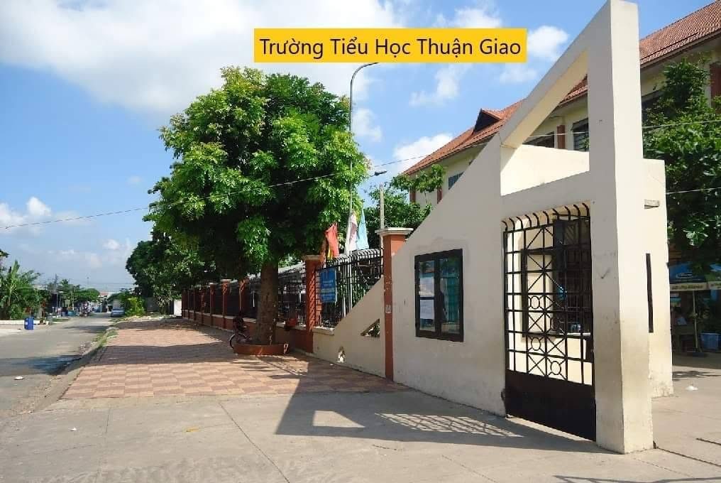 💥Ngân hàng thanh lý - [Tp Thuận An, Bình Dương]