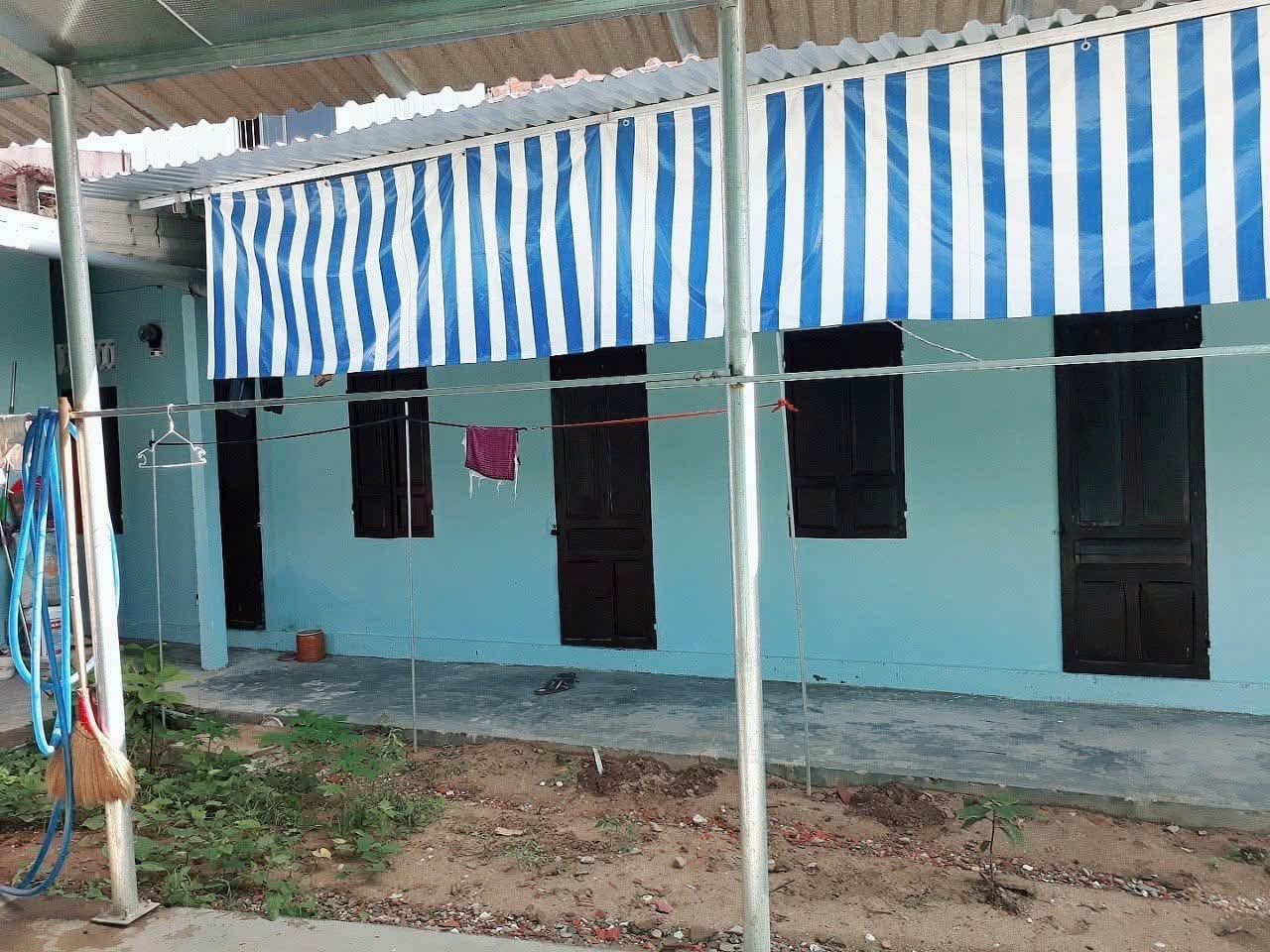 BÁN NHÀ ĐIỆN BIÊN PHỦ – TRƯỜNG AN, HUẾ 279m² | Có dòng tiền cho thuê trọ 12tr/tháng | Giá 5.x tỷ